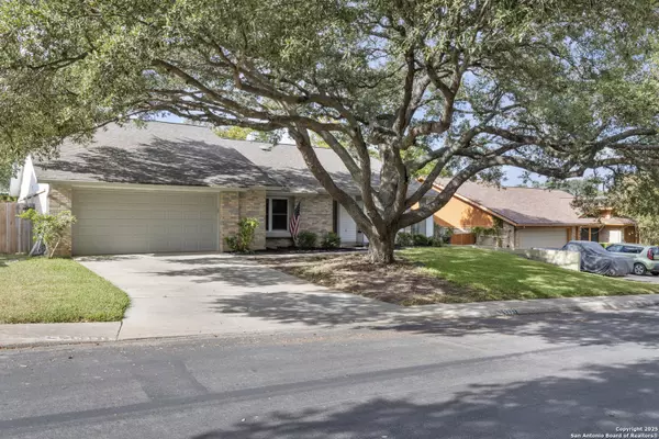 San Antonio, TX 78247,6331 Fox Creek