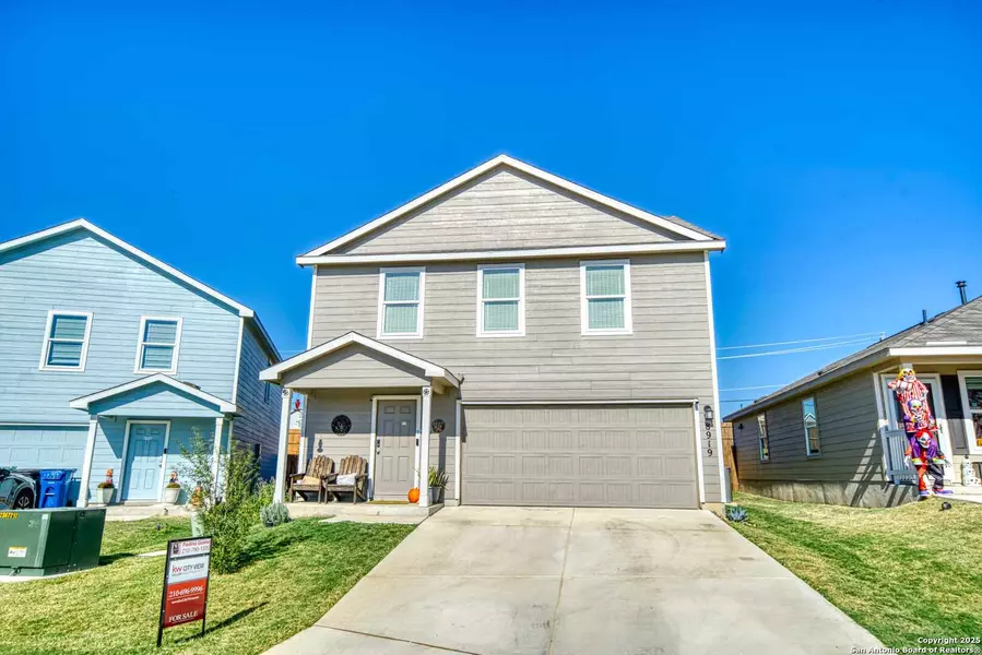 8919 Cosmo Cove, San Antonio, TX 78252