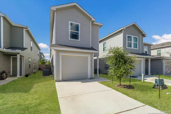 San Antonio, TX 78223,10929 Presa Way