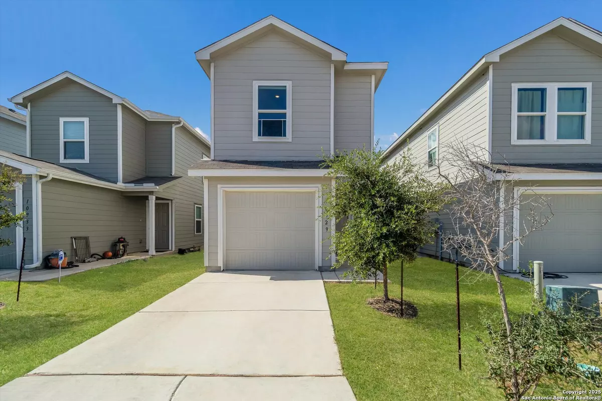 San Antonio, TX 78223,10929 Presa Way