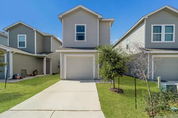 10929 Presa Way, San Antonio, TX 78223