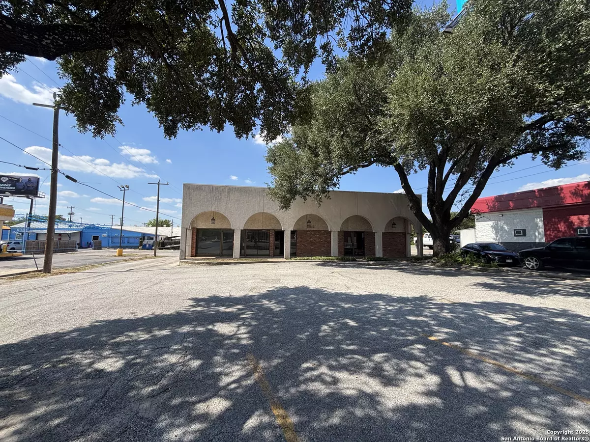 San Antonio, TX 78212,5917 San Pedro