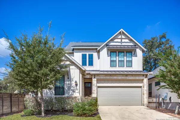 11303 Cottage Grv, San Antonio, TX 78230