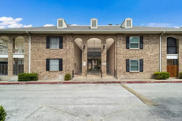 San Antonio, TX 78229,1819 Babcock Rd UNIT 505