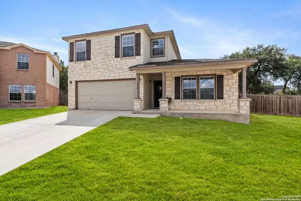 San Antonio, TX 78260,1522 June Berry