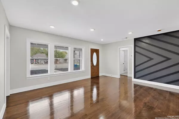 San Antonio, TX 78225,1334 W Theo Ave