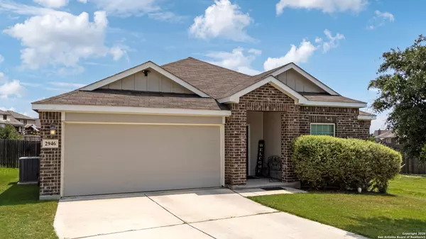 New Braunfels, TX 78130,2946 Daisy Meadow