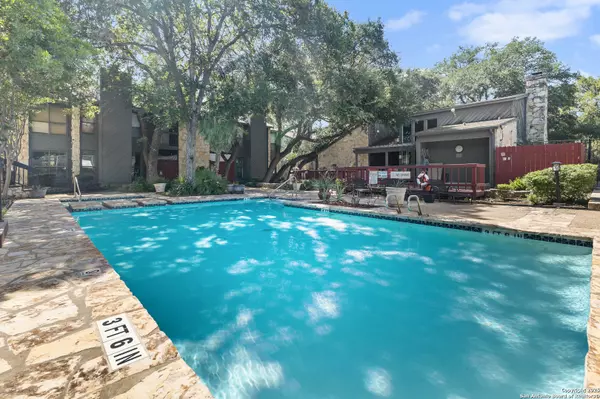 San Antonio, TX 78217,3843 Barrington UNIT 163 P