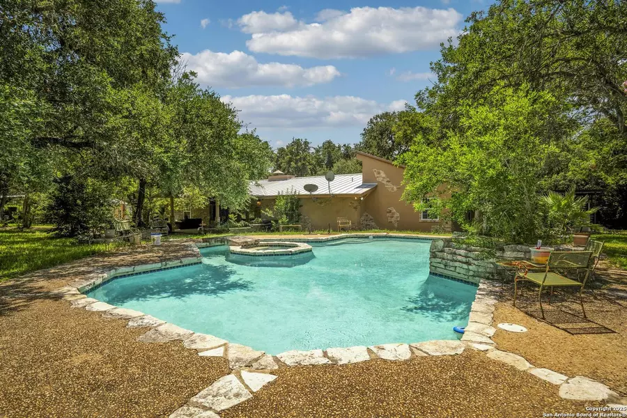 10855 Jericho Rd, San Antonio, TX 78203