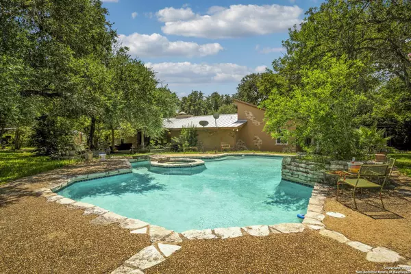 10855 Jericho Rd, San Antonio, TX 78203