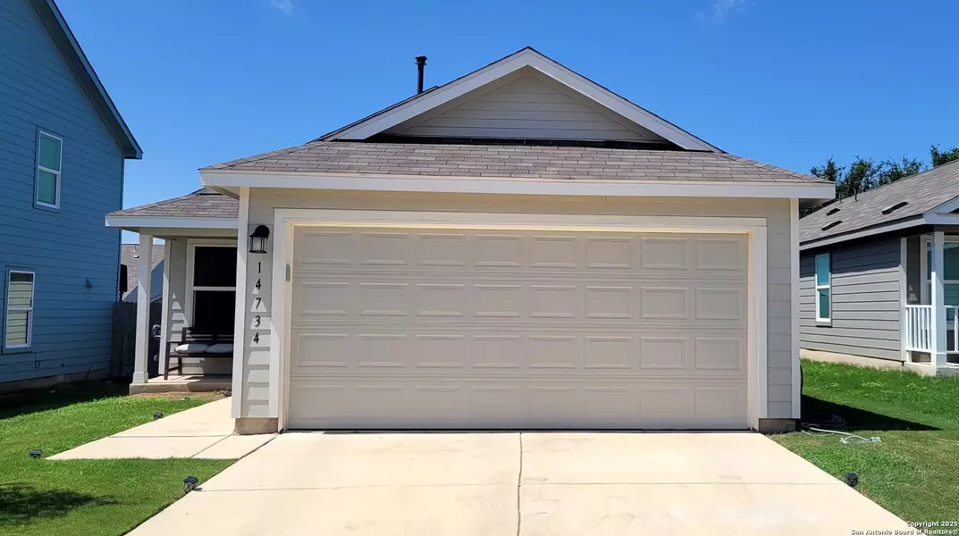 14734 Saw Mill, San Antonio, TX 78254