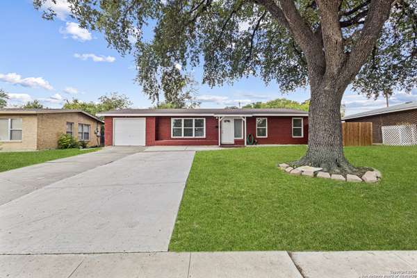 1235 Oblate, San Antonio, TX 78216