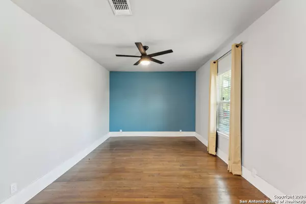 San Antonio, TX 78210-4246,1031 Schley Ave