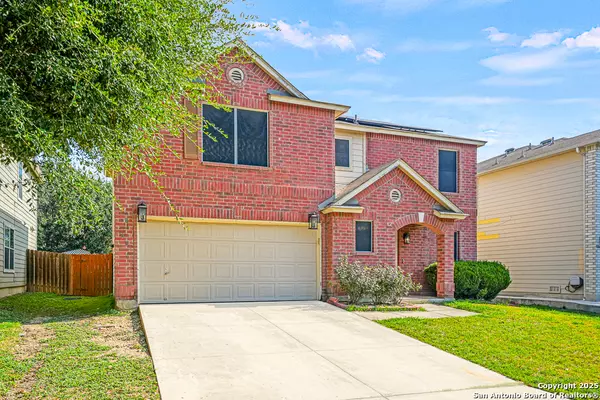 10703 Barbwire Pass, San Antonio, TX 78254