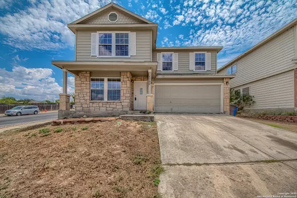 6102 Kingston, San Antonio, TX 78249