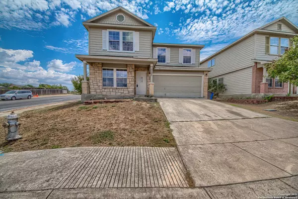 San Antonio, TX 78249,6102 Kingston