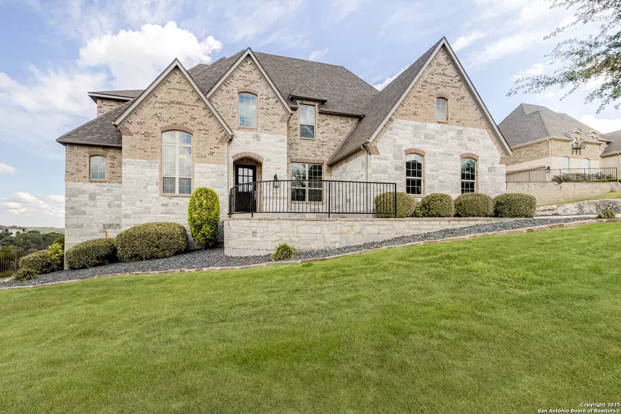 8027 Vanity Hill, San Antonio, TX 78256