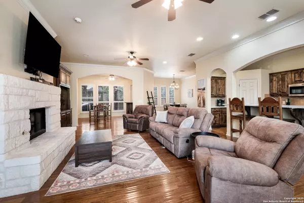 2784 Indian Wells, Kerrville, TX 78028