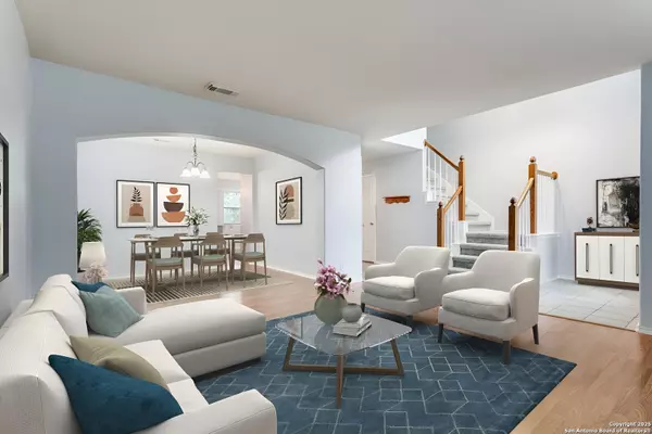 Schertz, TX 78154,1109 Lauran Park