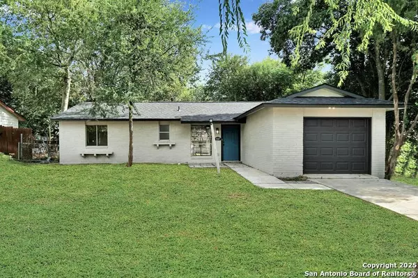 San Antonio, TX 78247,14322 Angus