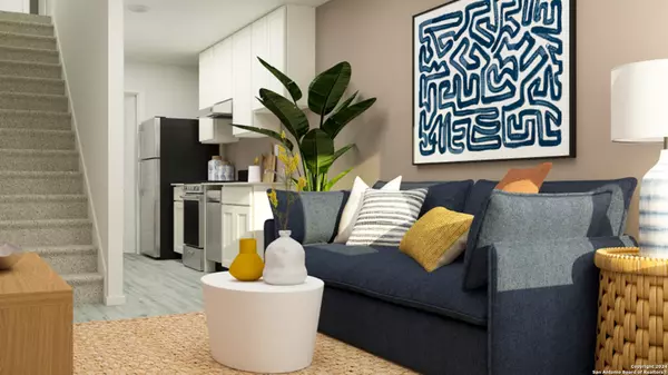 Converse, TX 78109,5022 Primrose Ridge