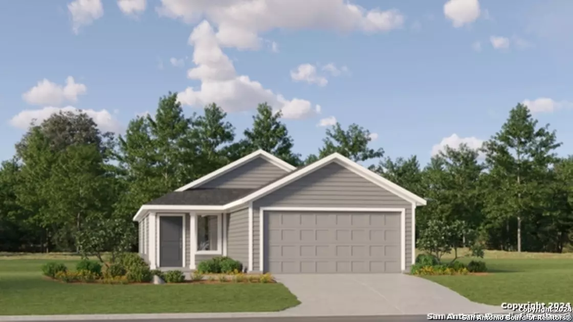 San Antonio, TX 78264,21046 Sumac Grove