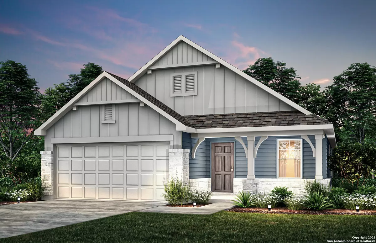 Marion, TX 78124,422 White Heron Way