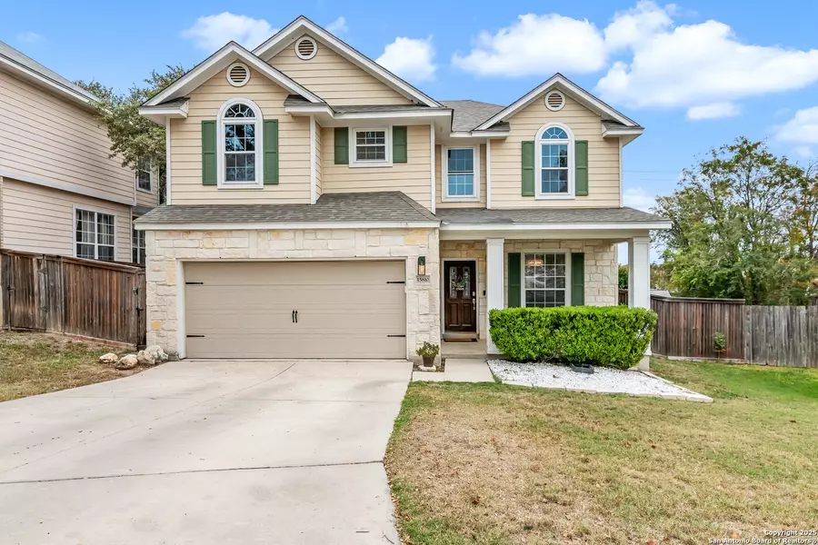 15810 Redwoods Manor, San Antonio, TX 78247
