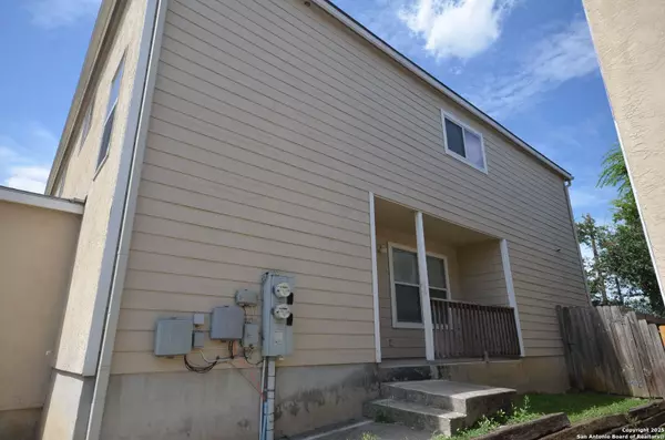 San Antonio, TX 78250,8034 Maverick Climb