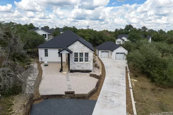 Blanco, TX 78606,102 DAVID RENFRO
