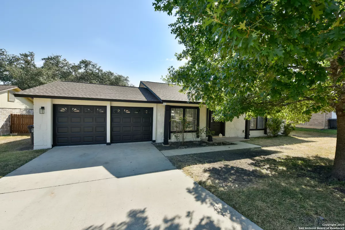 San Antonio, TX 78245,1010 Mercer