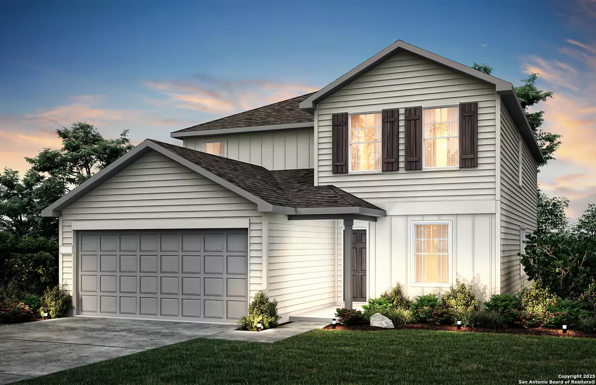 Marion, TX 78124,423 White Heron Way