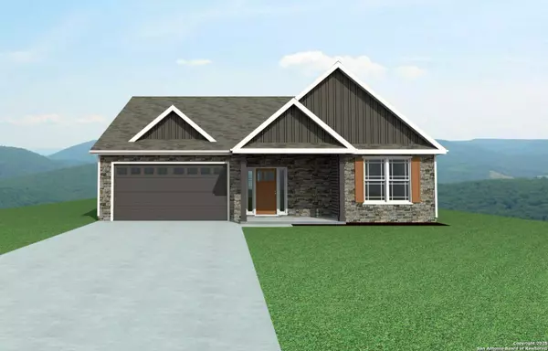 21131 Prairie Rose, San Antonio, TX 78264