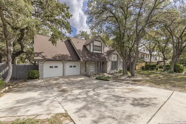 5410 Plantation, San Antonio, TX 78230