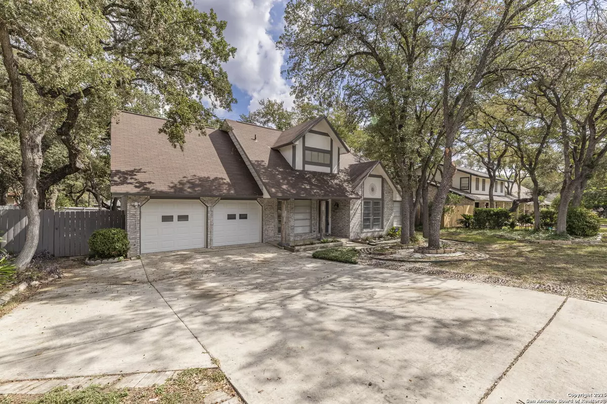 San Antonio, TX 78230,5410 Plantation