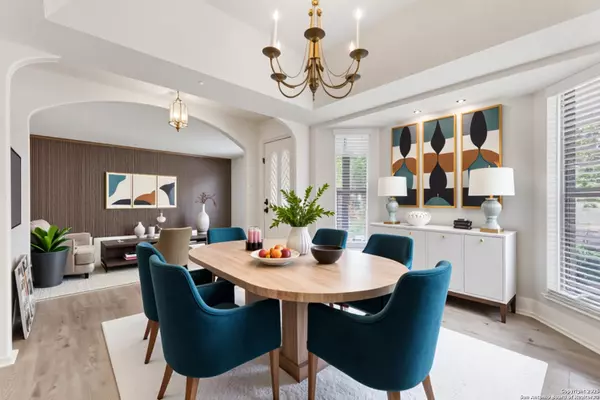 San Antonio, TX 78230,5410 Plantation