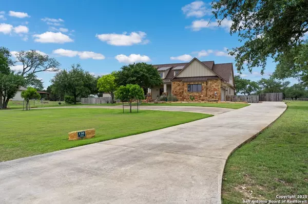Kerrville, TX 78028,130 Mull Rd.