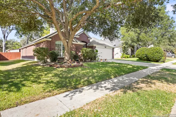 Cibolo, TX 78108,124 Brookbend