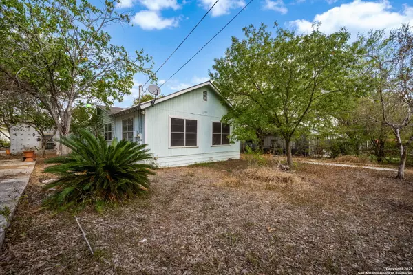San Antonio, TX 78214,1703 San Casimiro