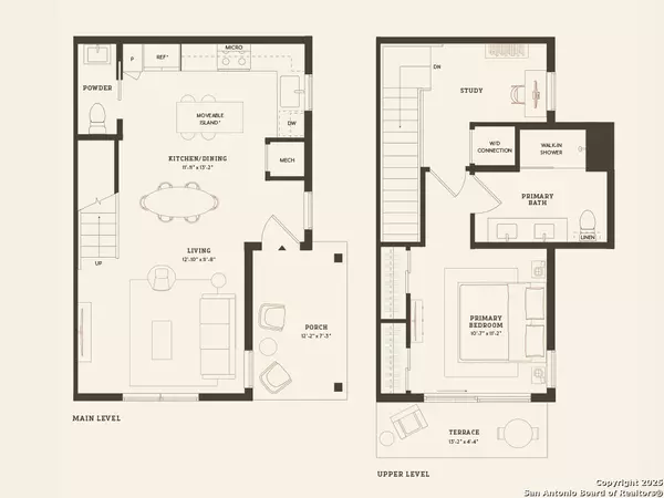 New Braunfels, TX 78130,634 Central Parkway UNIT 1101