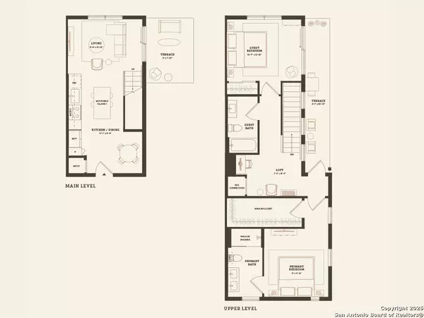 New Braunfels, TX 78130,630 Central Parkway UNIT 1216