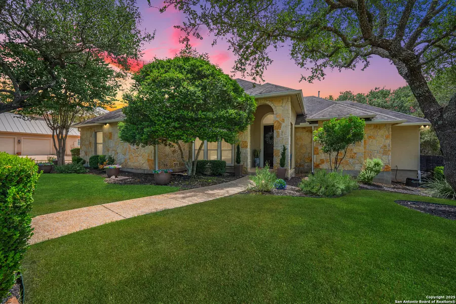 3214 Boxtree, San Antonio, TX 78259