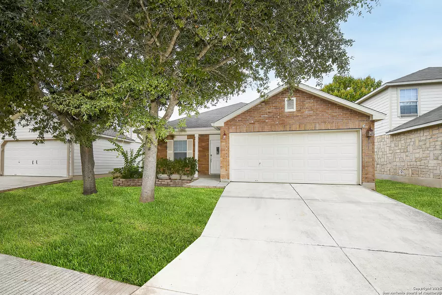 7931 Maple Leaf, San Antonio, TX 78254