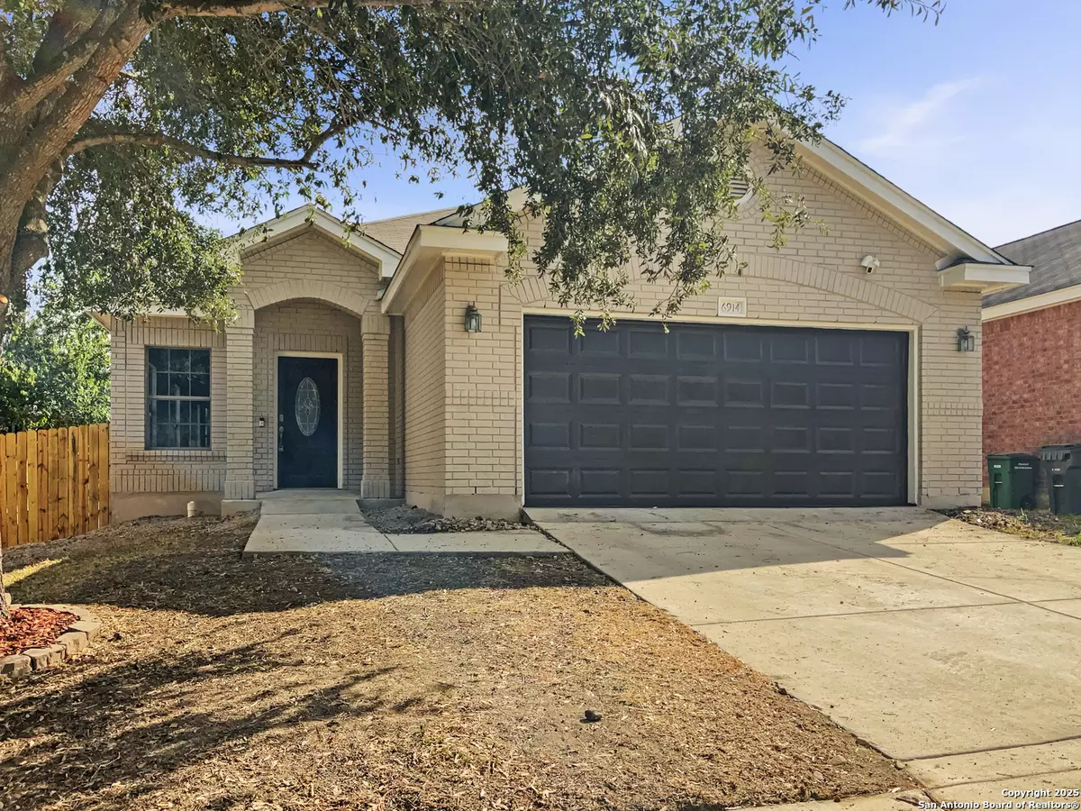 San Antonio, TX 78242,6914 Port Bay