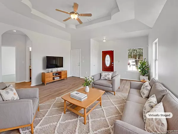 San Antonio, TX 78242,6914 Port Bay