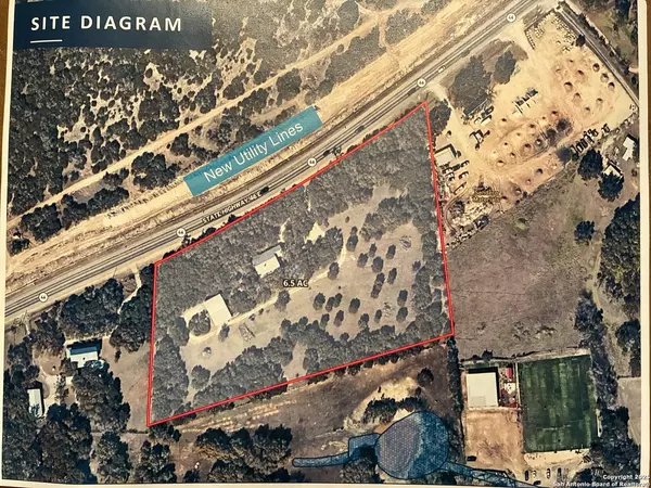 Boerne, TX 78006,149 State Highway 46