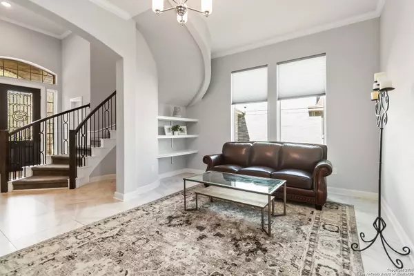 San Antonio, TX 78261,3810 Nublado