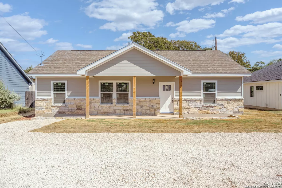 Canyon Lake, TX 78133,1130 Greenhill Dr