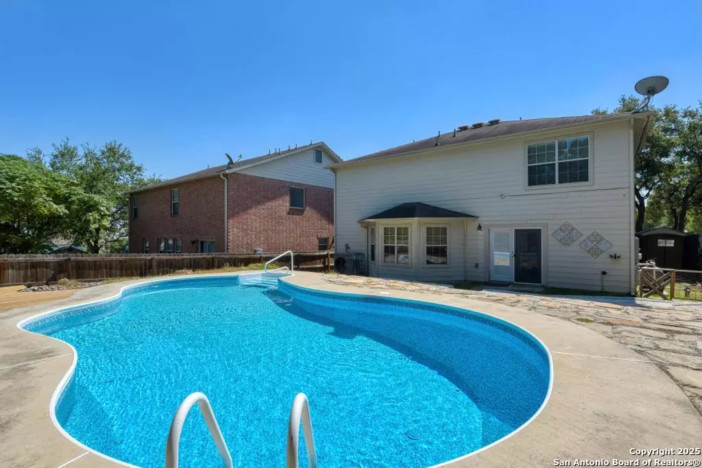 San Antonio, TX 78247,6135 Donely Pl