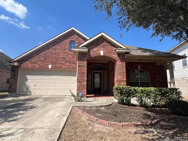 San Antonio, TX 78253,13027 Palatine